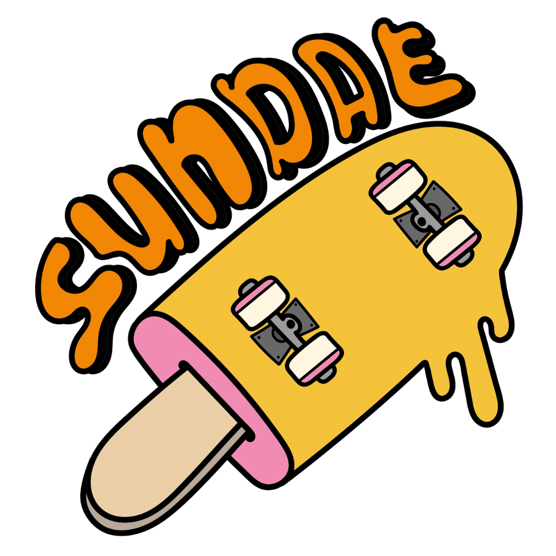 Sundae Fingerboard