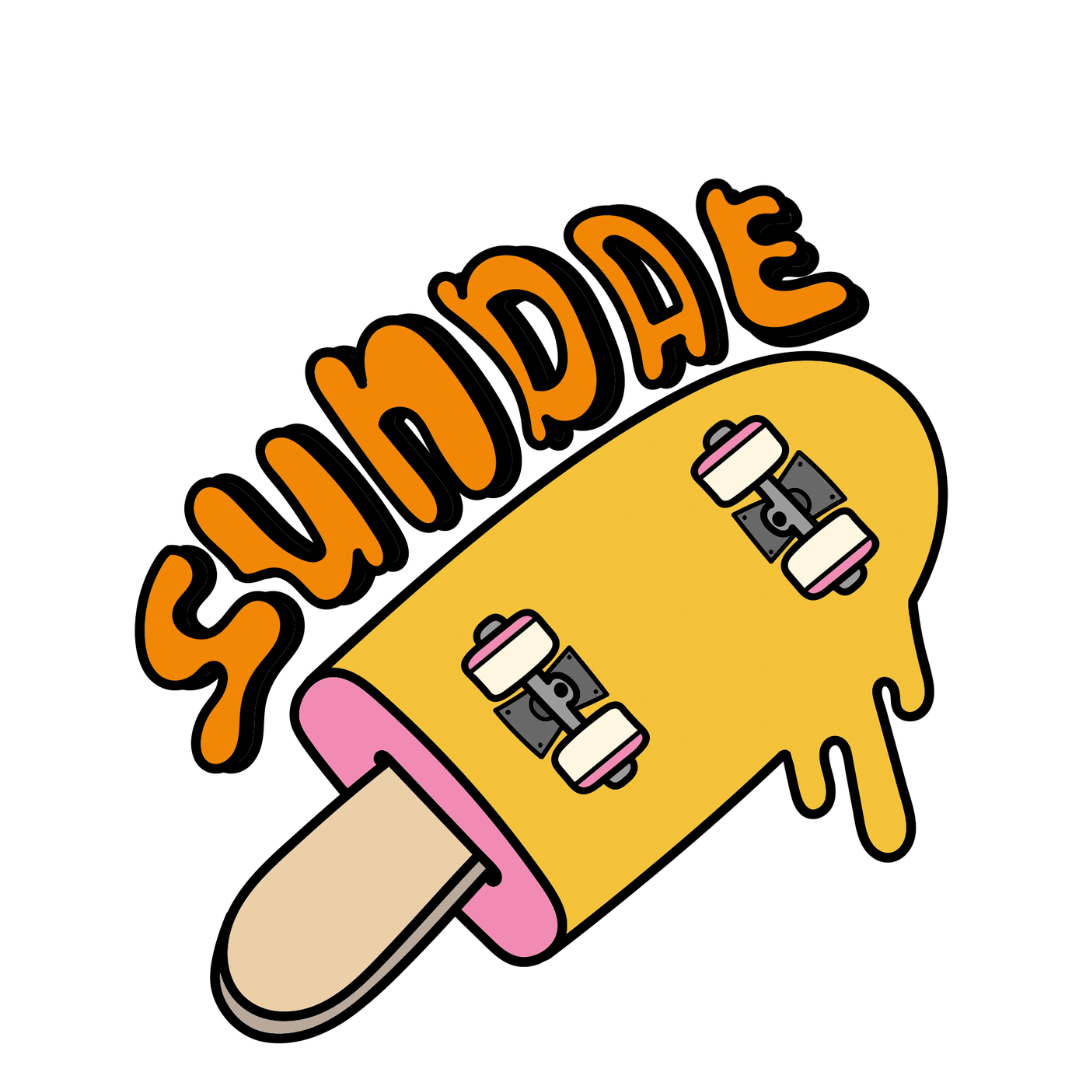 Sundae Fingerboard